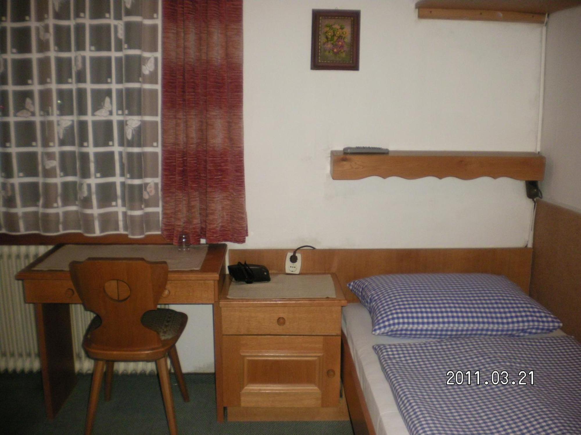 Pension Alpentraum Zell am See Esterno foto