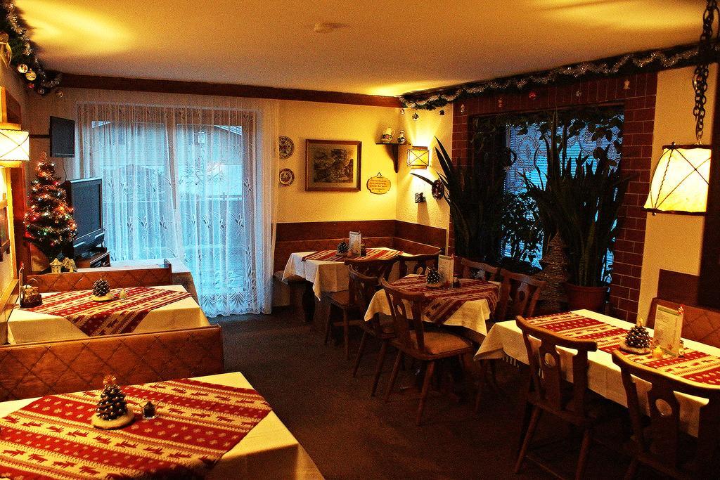 Pension Alpentraum Zell am See Camera foto