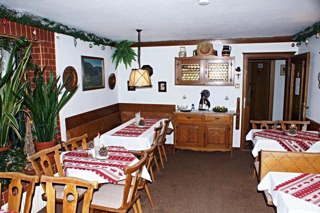 Pension Alpentraum Zell am See Camera foto