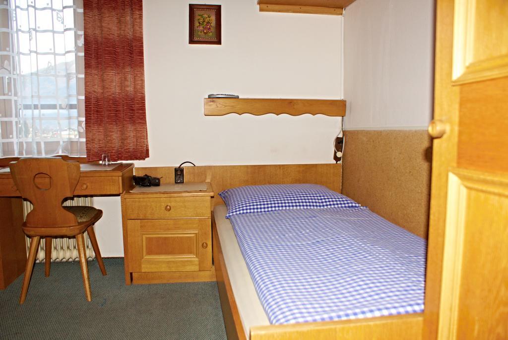 Pension Alpentraum Zell am See Camera foto