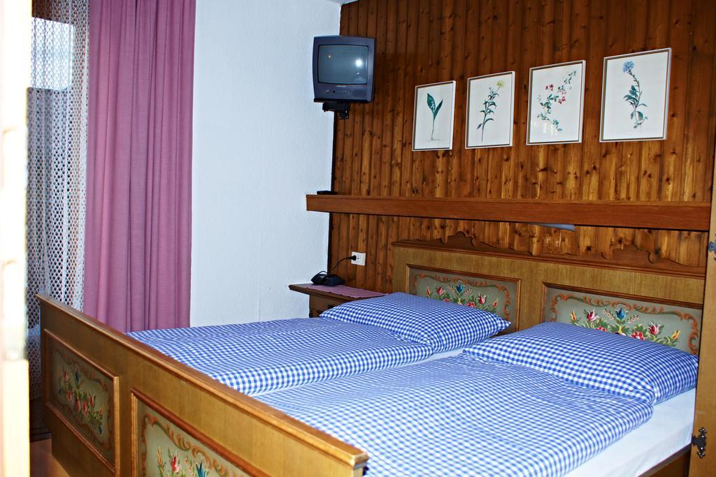 Pension Alpentraum Zell am See Camera foto